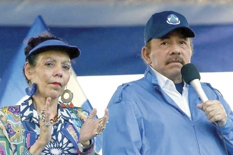 ¡EXIGEN A MÉXICO RESPONDER A ORTEGA POR FIN DE ELECCIONES!