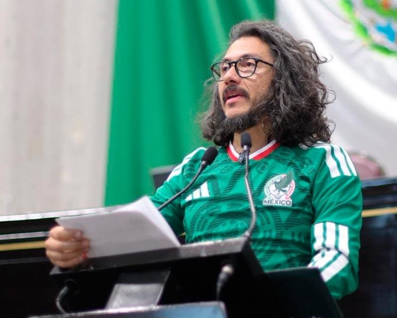 ¡NO HABRÁ REELECCIÓN! - *La aprueba el Congreso