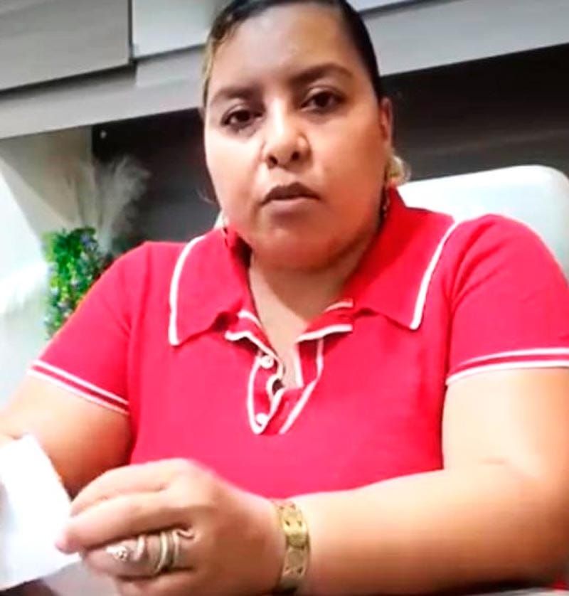¡TARJETA AMARILLA AL ALCALDE Y TRES REGIDORAS DE CATEMACO! - *Por violencia política contra las mujeres en razón de género contra la síndica