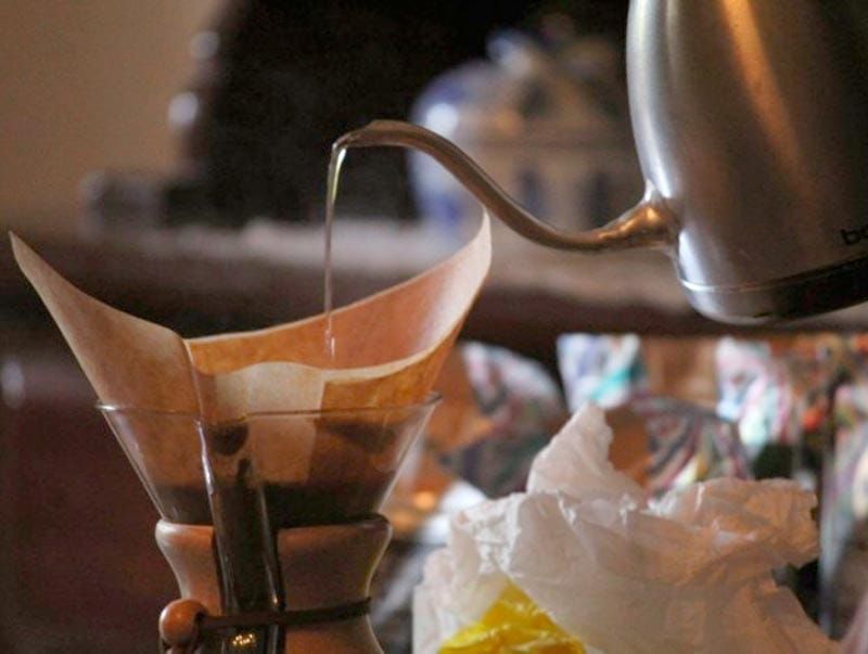 ¡TRAEN CAFÉ DE GUATEMALA! - LO QUE FALTABA