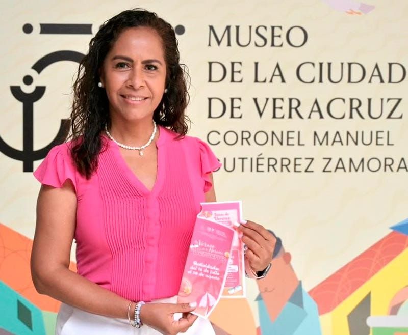 ¡LISTA LA CARTELERA CULTURAL!