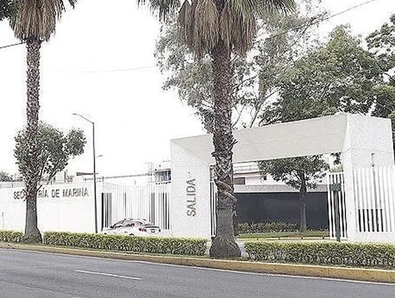 ¡PROCESAN A MARINO; HALLAN $4 MILLONES DENTRO DE OFICINA!