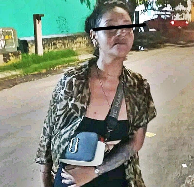 ¡ALERTAN POR TRÍO DE JAULEROS EN LA ZONA DE COSTA DORADA!
