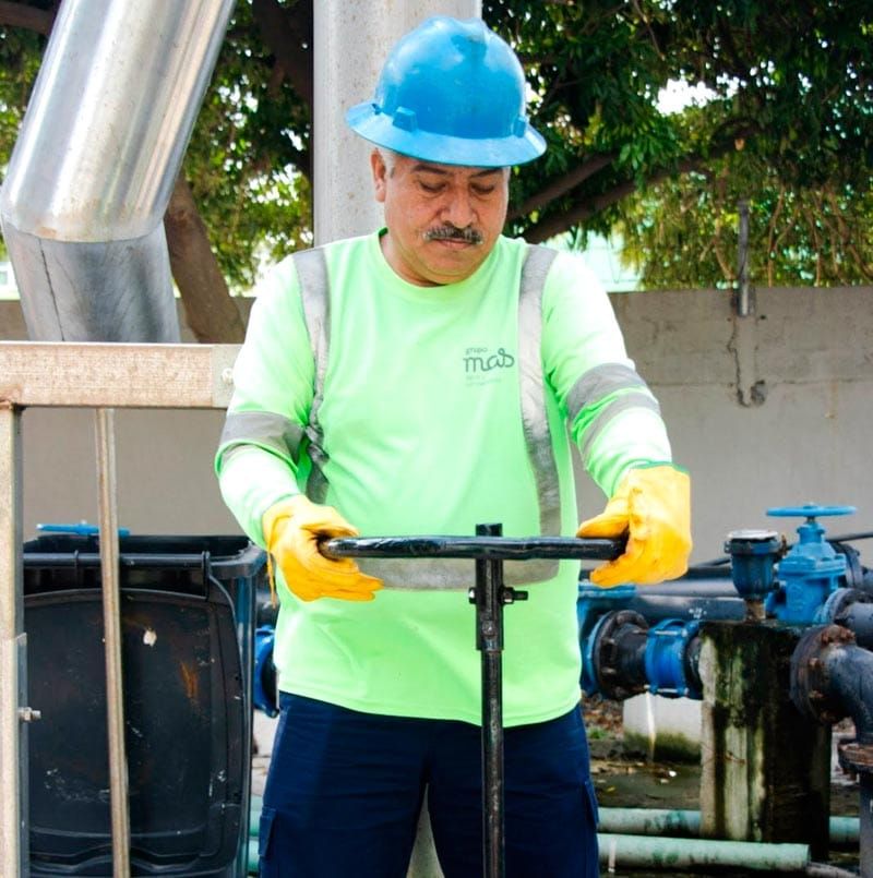 ¡MÁS CORTES DE AGUA! - *Ahora en Valle Alto