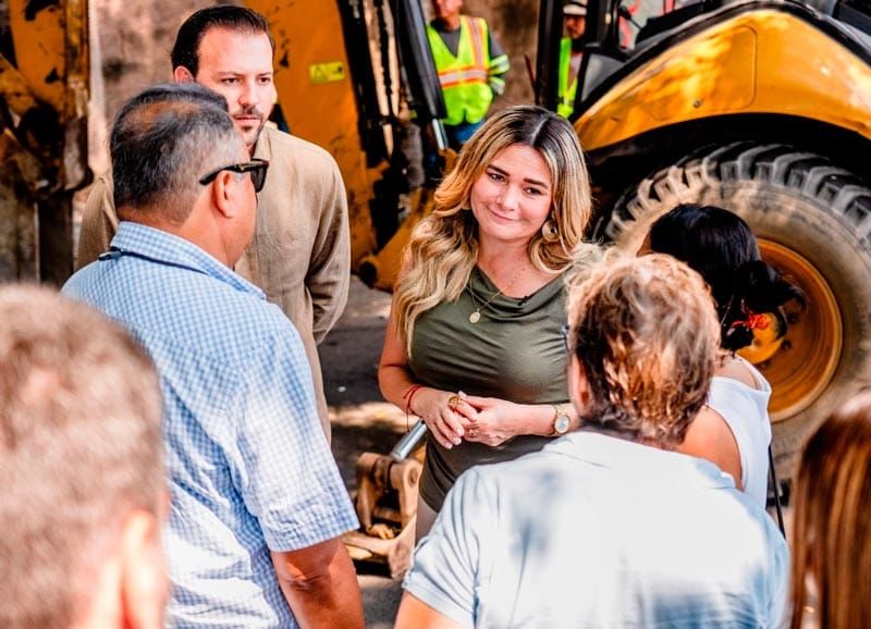 ¡YA LOS NOTIFICARON! - *Propietarios de 30 terrenos abandonados en Boca tendrán que regularizarse