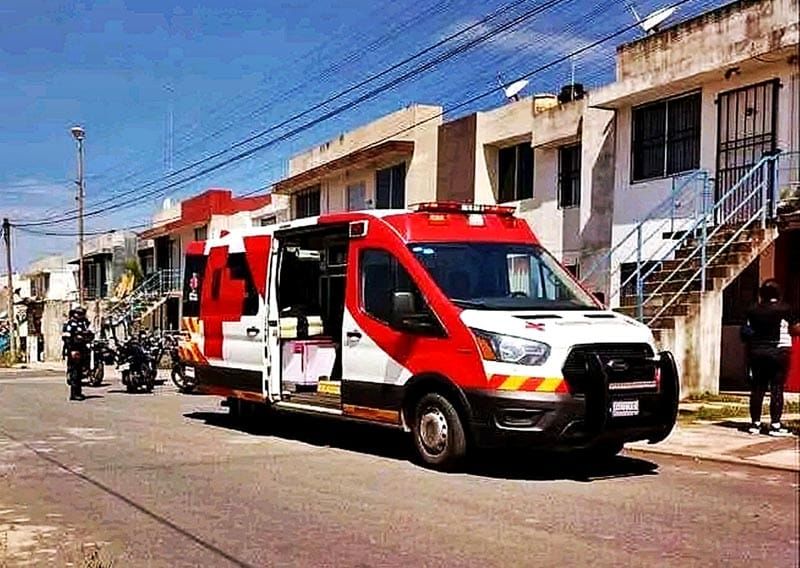 ¡JOVEN MADRE SE COLGÓ Y DEJÓ 2 NIÑOS HUÉRFANOS!