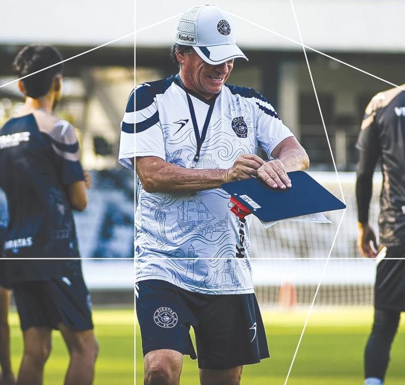¡PIRATAS FC LISTO PARA ENFRENTAR A TLAXCALA!