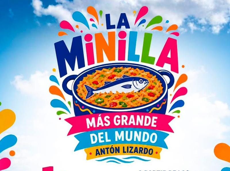 ¡VUELVE LA MEGA-MINIMILLA!