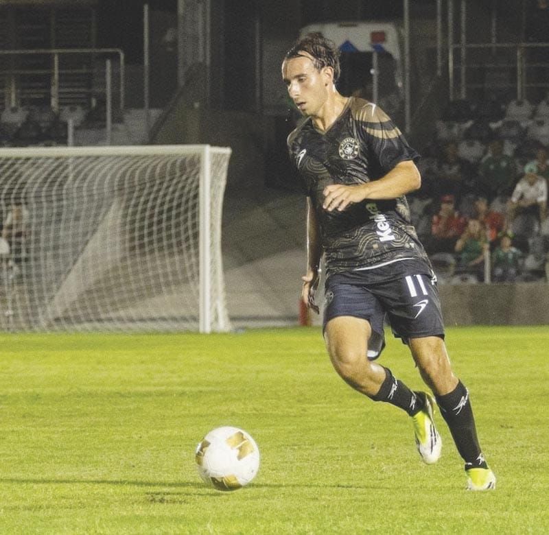 ¡ANTONIO ÁLVAREZ DESTACA EL TRABAJO Y UNIÓN DE PIRATAS FC!