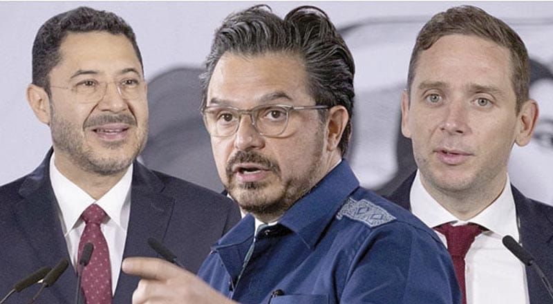 ¡$181,000 MILLONES PARA HOSPITALES! - RUMBO A 2030