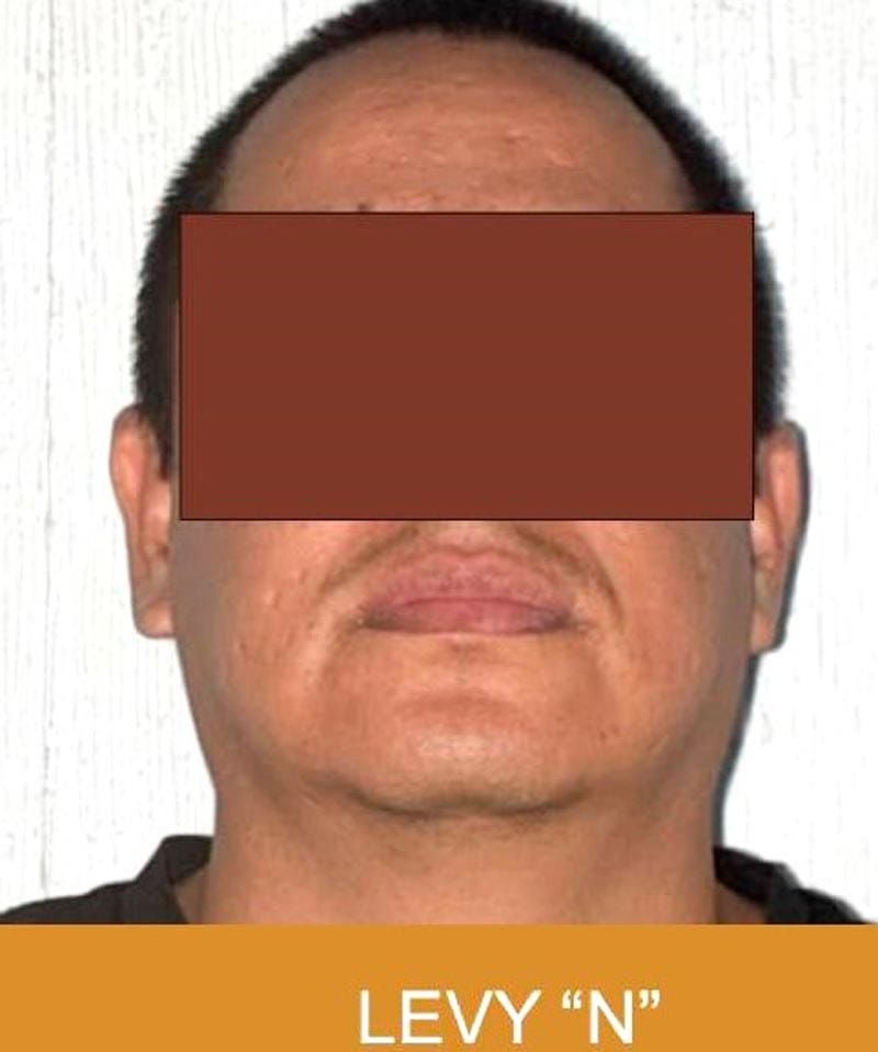 ¡CAE EX COMANDANTE POR DOBLE HOMICIDIO! - EN UN OPERATIVO EJECUTADO EN ZAPOPAN, JALISCO