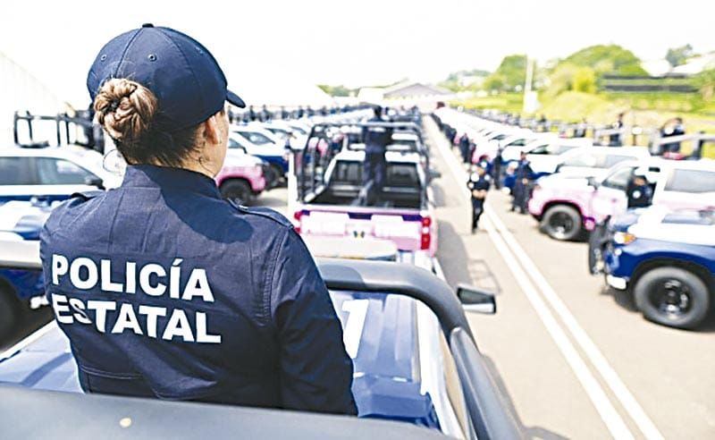 ¡CEDH SUMA YA 30 RECOMENDACIONES; 6 SEÑALAN A FGE, SSP Y BÚSQUEDA!