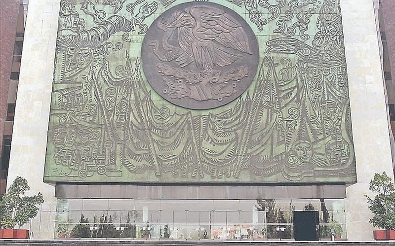 ¡“ENGORDA” LA BUROCRACIA! - EN SAN LÁZARO
