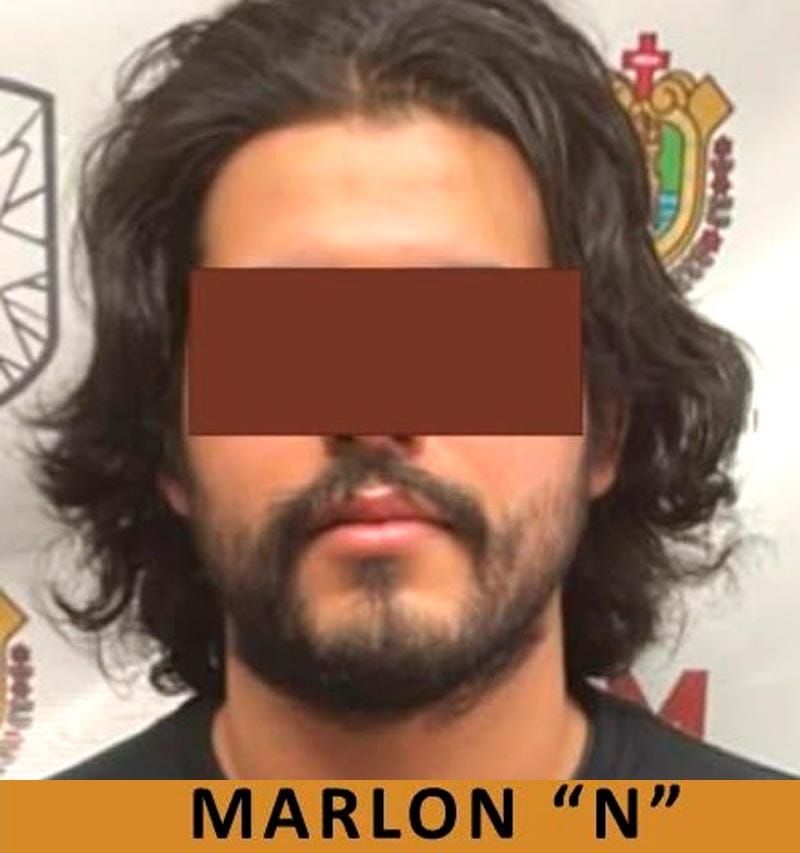 ¡ES CULPABLE! - ASÍ DECLARAN A MARLON “N”