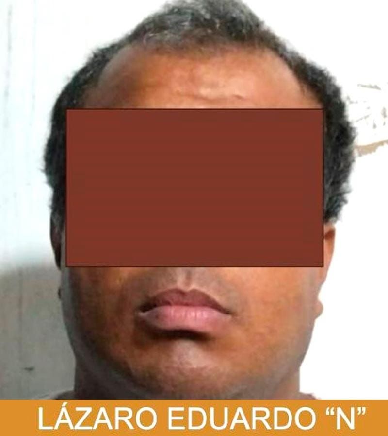 ¡HUNDEN A “EL TELLO”! - JUEZ LO VINCULÓ A PROCESO POR EL FEMINICIDIO DE SU PAREJA NOEMI