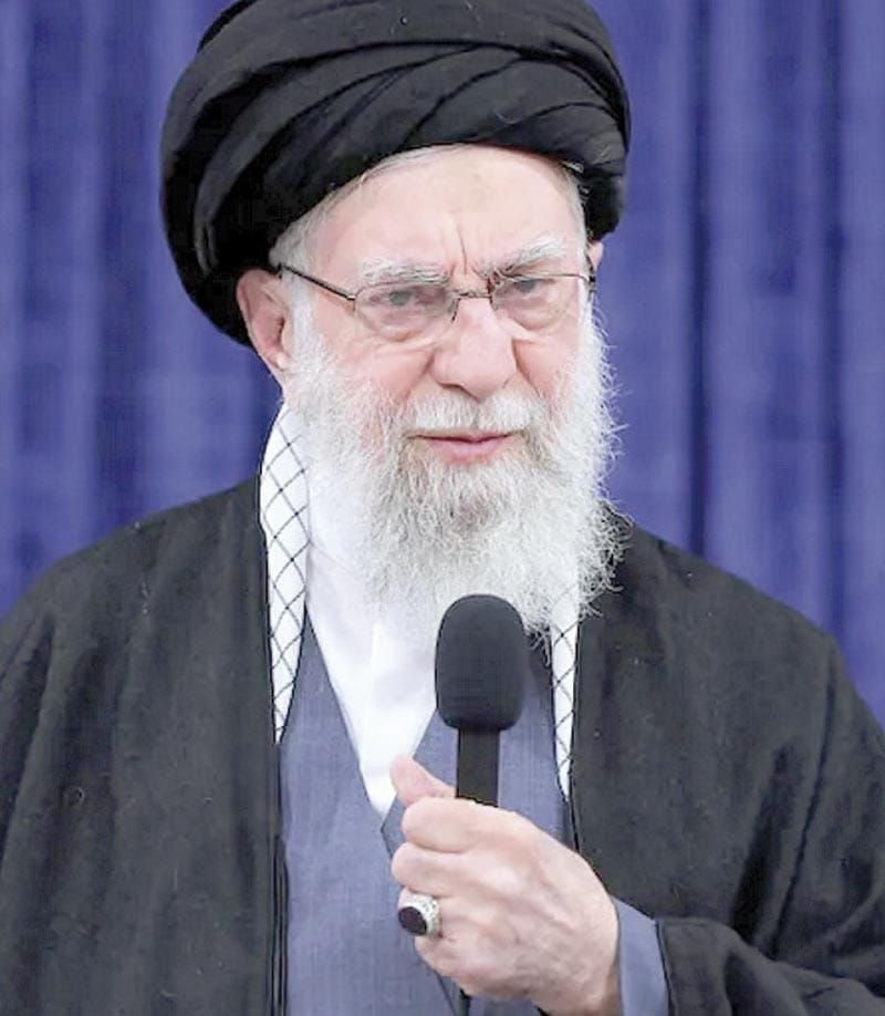 ¡IRÁN SE BLINDA PARA DESPEDIR A ALÍ JAMENEI! - EL LÍDER SUPREMO MUERTO AL INICIO DE LA GUERRA