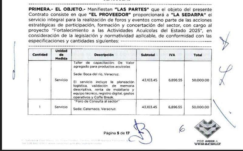 ¡PAGAN MILLONIZA! - FIFIS...