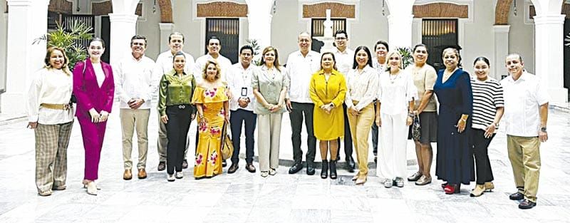 ¡PODER JUDICIAL Y LA BARRA DE ABOGADOS DEFENDERÁN A LAS MUJERES Y LAS FAMILIAS!