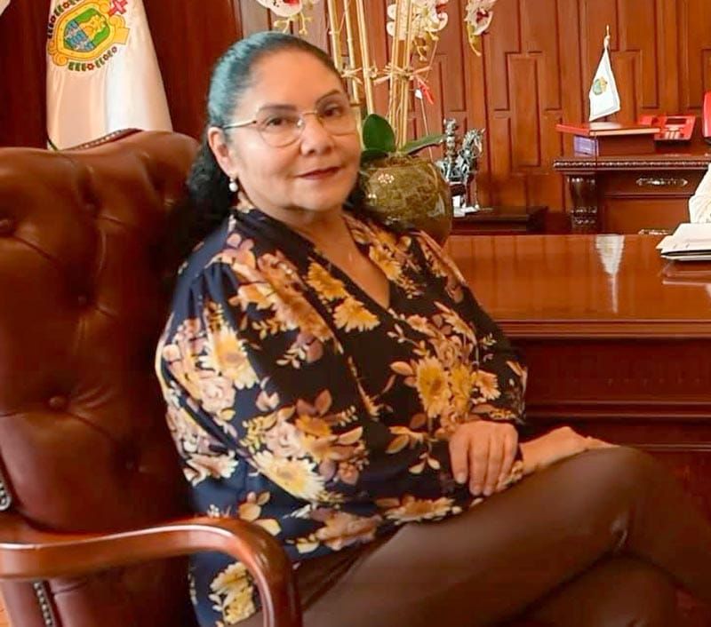 ¡SE FUE TELLO! - SIN TOCAR BARANDA...