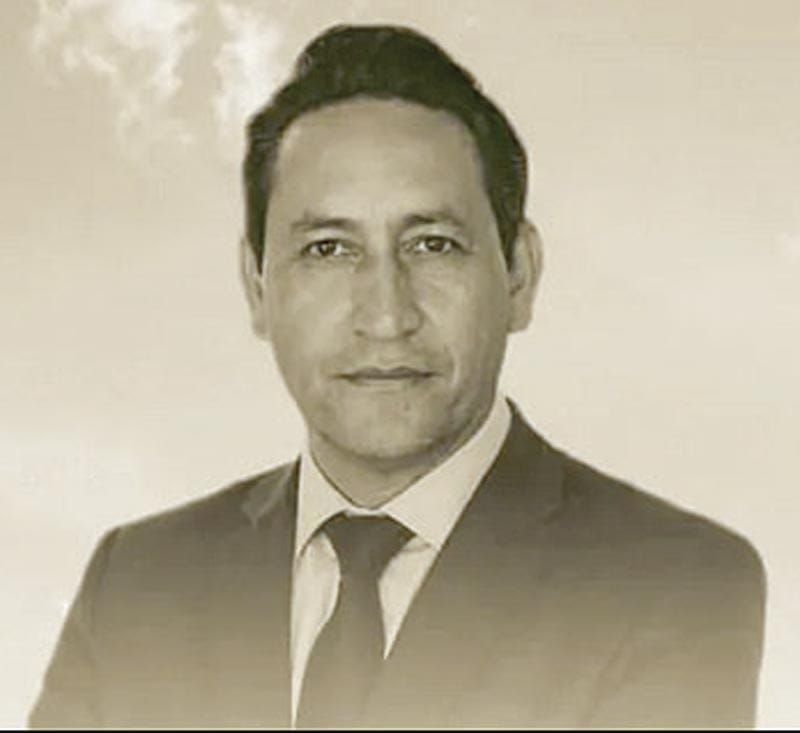¡ASESINAN A PERIODISTA QUE CUBRÍA TEMAS DE SEGURIDAD EN MÉXICO!