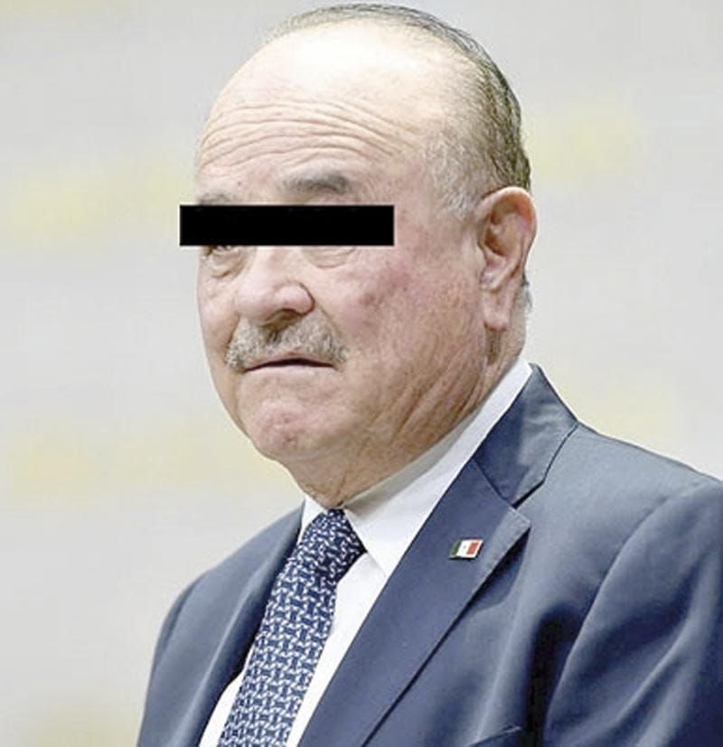 ¡EX GOBERNADOR RUFFO ENFRENTA AUDIENCIA CLAVE!