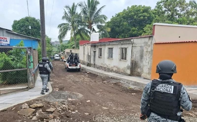 ¡MATAN A MECÁNICO DE MOTOS EN CATEMACO!