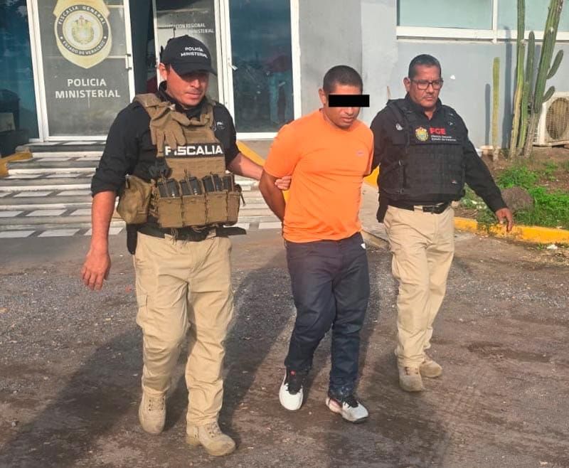¡MATÓ A “BENJI”!