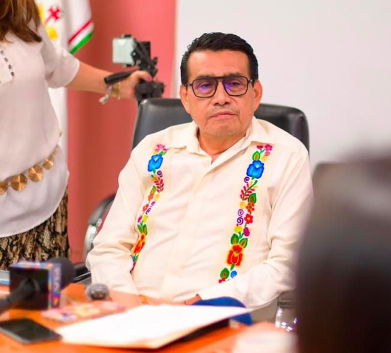 ¡NO ES CACERÍA! - JUCOPO
