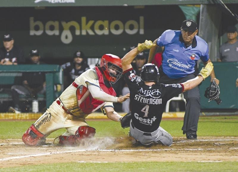 ¡SE ACORTAN POSIBILIDADES PARA LLEGAR A LOS PLAY-OFF!
