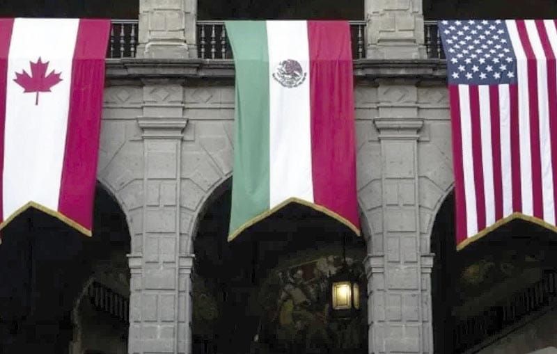 ¡TOMAN MAL PARADO AL PAÍS LAS REVISIONES DEL T-MEC!