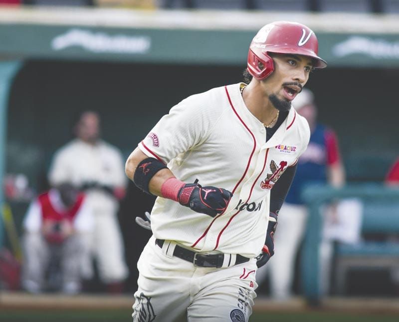 ¡YUCATÁN EVITA LIMPIA, 7-5 AL ÁGUILA!