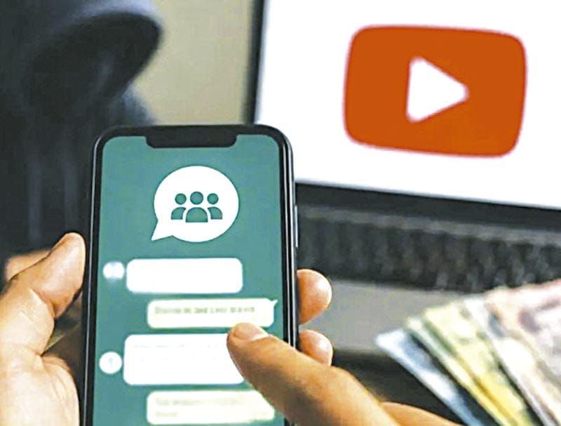 ¡ALERTAN EN VERACRUZ POR FRAUDE EN EL WHATSAPP CON FALSAS OFERTAS DE EMPLEO!