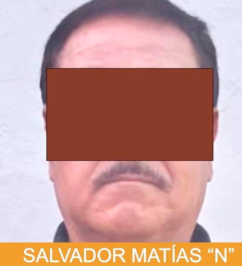 ¡CÁRCEL A ABOGADO PILLO DE XALAPA!