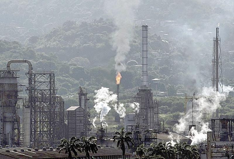 ¡EU RECAUDA MÁS DE 13 MIL MDD POR PETRÓLEO VENEZOLANO!