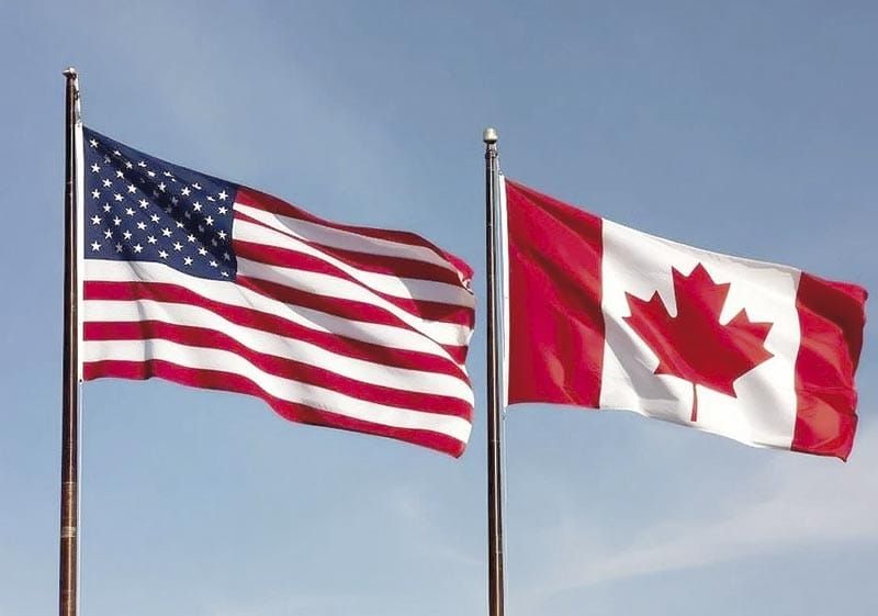 ¡IMPONE TRUMP ARANCEL DE 50% A ALGUNOS PRODUCTOS CANADIENSES!