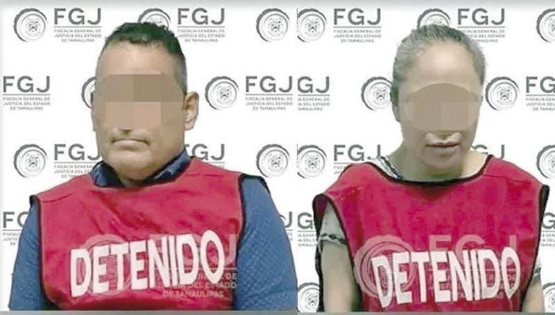 ¡SE QUEDAN EN PRISIÓN A DIRECTOR Y A ‘ESTRELLITA’!
