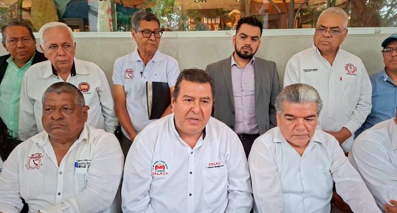 ¡TAXISTAS PIDEN CARRERAS DE 50! - TARIFA MÍNIMA