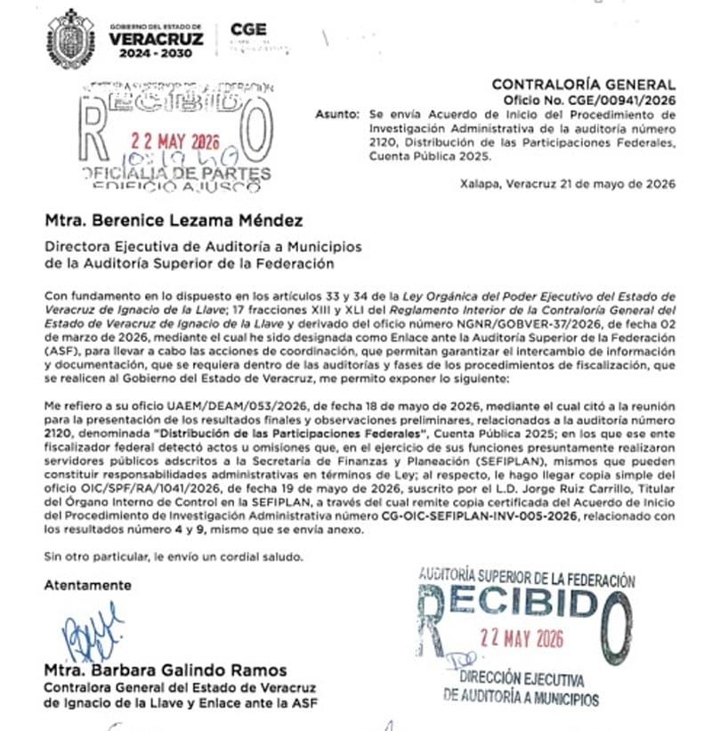 ¡21 DENUNCIAS PENALES! - AY NANITAS