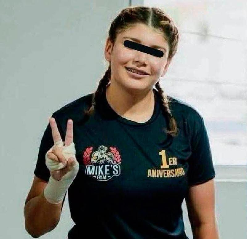 ¡DETIENEN A DANNA YANINA! - POR EL CASO DAFNE
