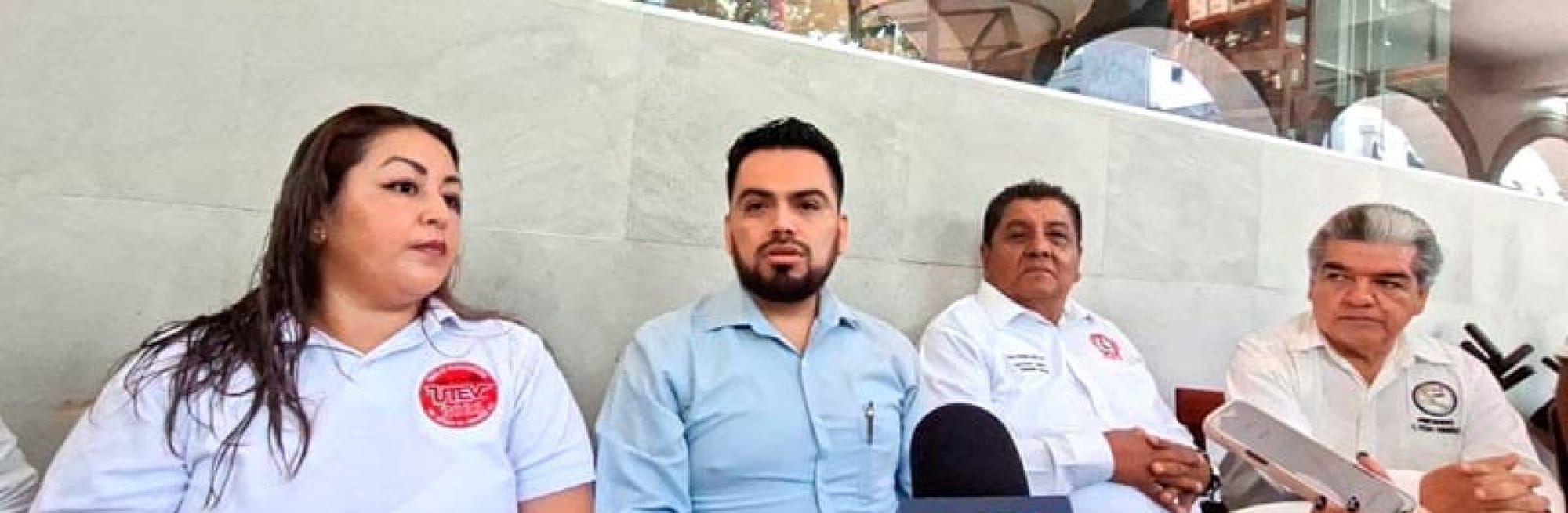 ¡PIDEN PISO PAREJO! - TAXISTAS