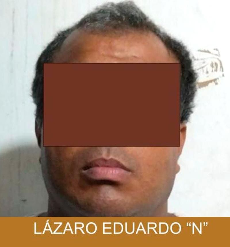 ¡VA POR FEMINICIDIO! - EL TRAILERO ASESINO
