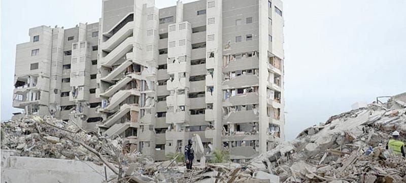¡VENEZUELA PIDE LIBERAR ACTIVOS CONGELADOS TRAS TERREMOTOS!