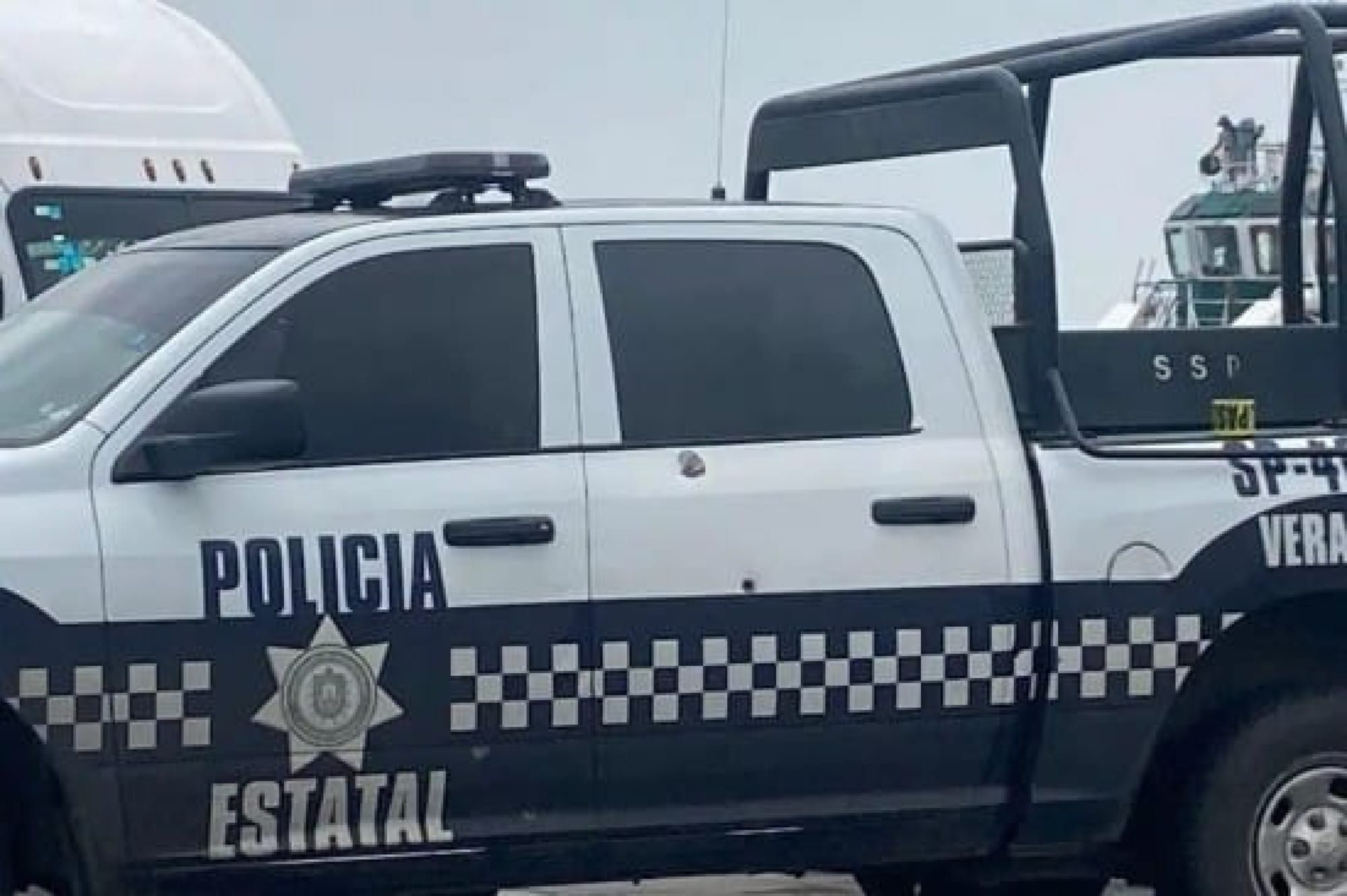 ¡DETIENEN A “EL PANCHO” POR MATAR A SU TÍO A MACHETAZOS!