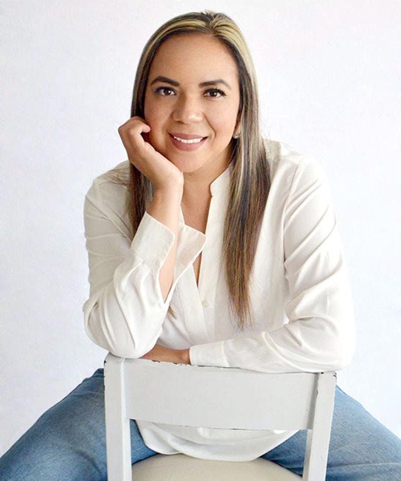 LISETTE RAMOS 'LA JEFA', RECIBIRÁ MERECIDO RECONOCIMIENTO
