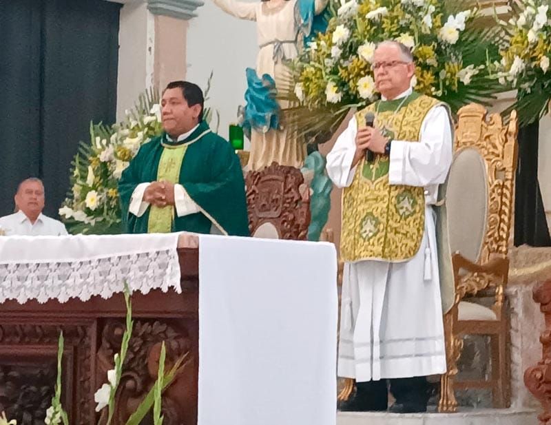 ¡‘A DEDICAR TIEMPO A DIOS’!