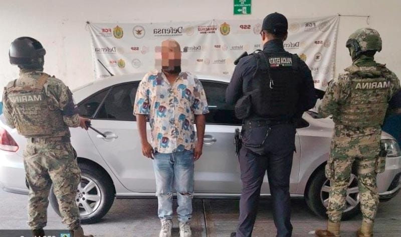 ¡DETIENEN A ENZO OMAR! - ALTO DIRECTIVO DE EL BUEN TONO