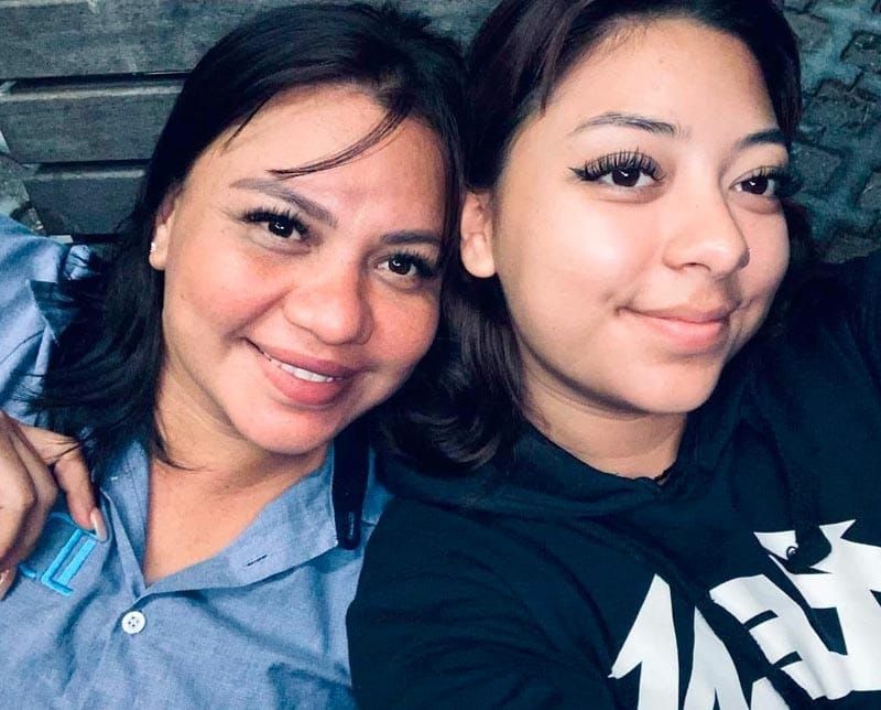 ¡EXIGEN JUSTICIA! - POR EL FEMINICIDIO