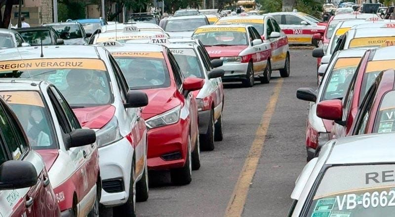 ¡FRENAN LEY UBER! - POR AHORA