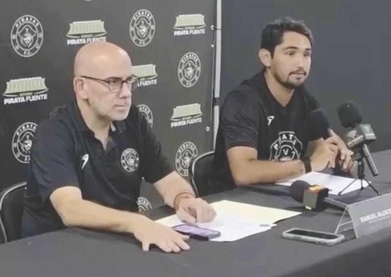 ¡NACE LA PRIMERA ACADEMIA DE PIRATAS FC!