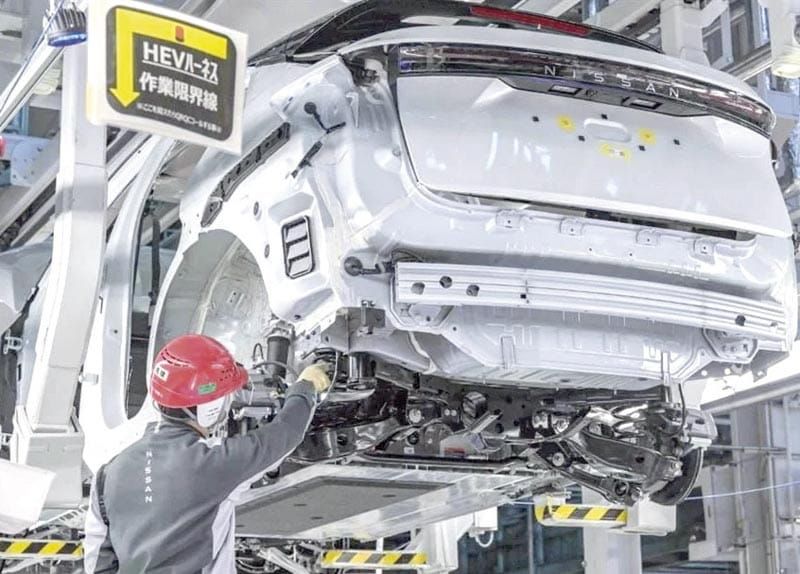 ¡TRABAN ACUERDO EN T-MEC REGLAS DE AUTOS Y RESTRICCIONES AGRO!